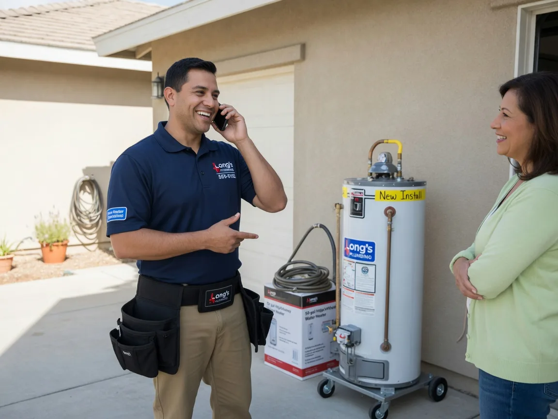 Leak Detection Elmore, AL FAQs